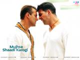 Mujhse Shaadi Karogi (2004)